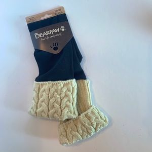 Bear Paw Boot Liners